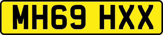 MH69HXX