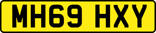 MH69HXY