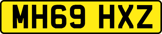 MH69HXZ