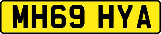 MH69HYA