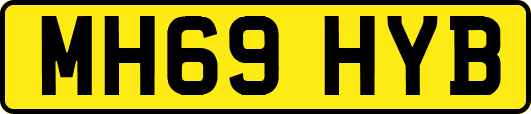 MH69HYB