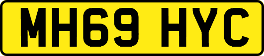 MH69HYC