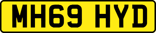 MH69HYD