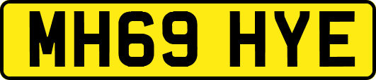 MH69HYE