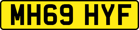 MH69HYF