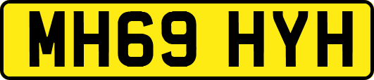 MH69HYH