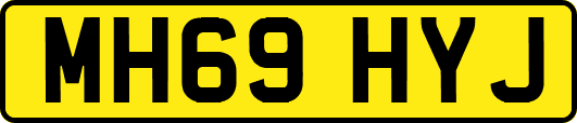 MH69HYJ