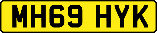 MH69HYK