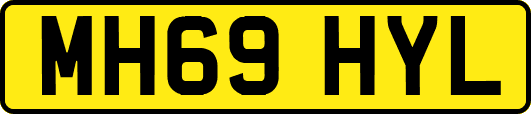 MH69HYL