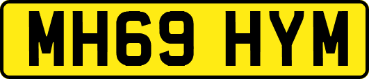 MH69HYM