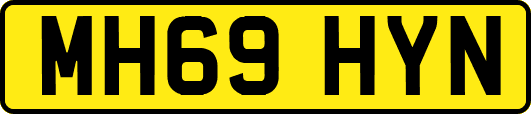 MH69HYN