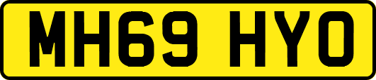MH69HYO