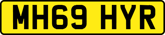 MH69HYR