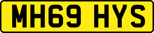 MH69HYS