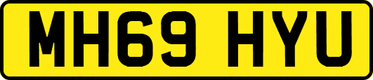 MH69HYU