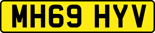 MH69HYV