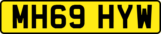MH69HYW