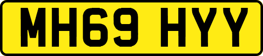 MH69HYY