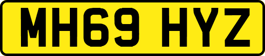 MH69HYZ
