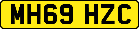 MH69HZC