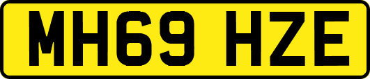 MH69HZE