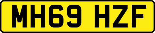 MH69HZF