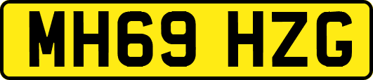 MH69HZG