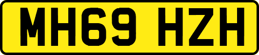 MH69HZH