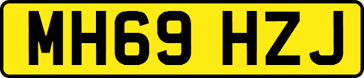 MH69HZJ