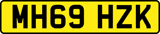 MH69HZK