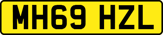 MH69HZL