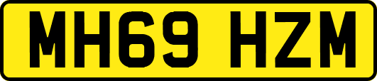 MH69HZM