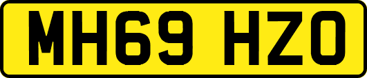 MH69HZO