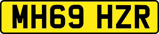 MH69HZR
