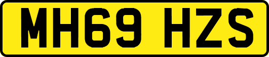 MH69HZS