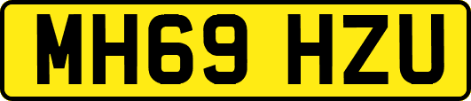 MH69HZU