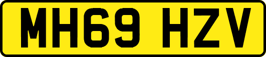 MH69HZV