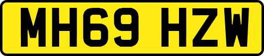 MH69HZW