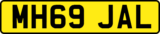 MH69JAL