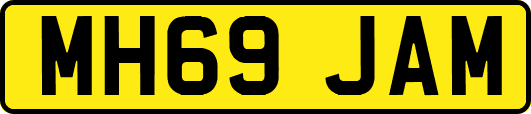 MH69JAM