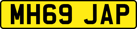 MH69JAP