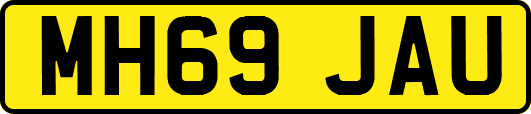 MH69JAU