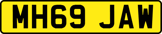 MH69JAW
