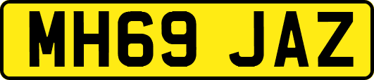 MH69JAZ