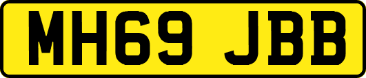 MH69JBB