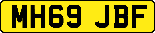 MH69JBF