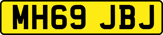 MH69JBJ