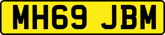 MH69JBM