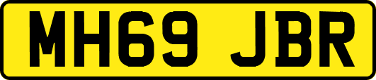 MH69JBR