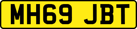 MH69JBT